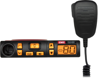 GME TX3100DP - JAS product image