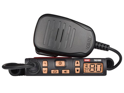 GME TX3100DP - JAS product image