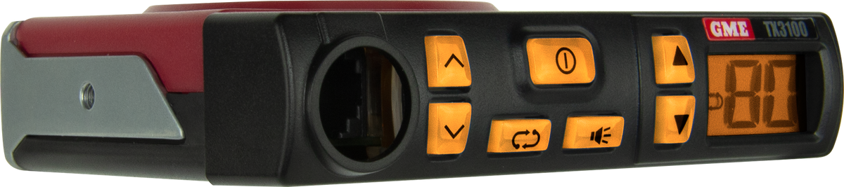 GME TX3100DP - JAS product image