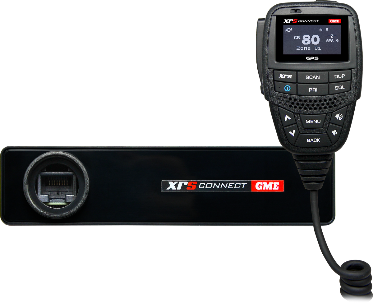 GME XRS-390C - JAS product image