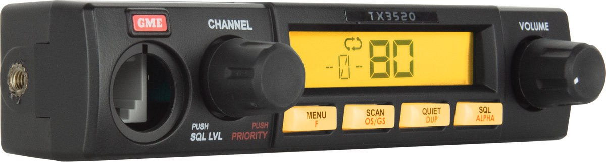 GME TX3520S - JAS product image