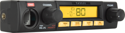 GME TX3520S - JAS product image