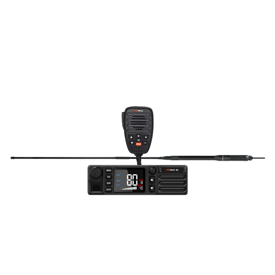 MGX MGXD1HWY - JAS product image