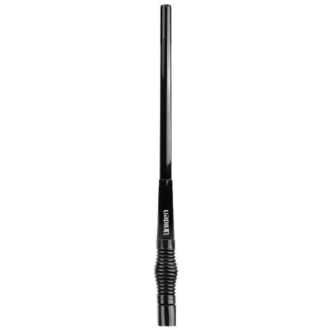 Uniden XTRAK80 PRO 4X4 - JAS product image