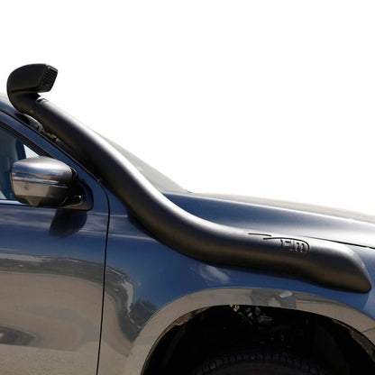 TJM AIRTEC SNORKEL-Suits Mercedes X Class 4 Cylinder
