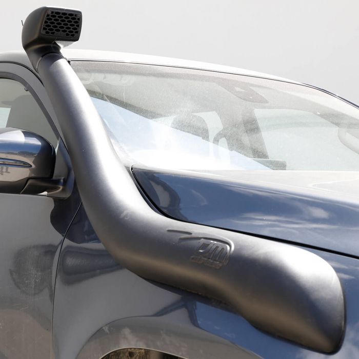TJM AIRTEC SNORKEL-Suits Mercedes X Class 4 Cylinder