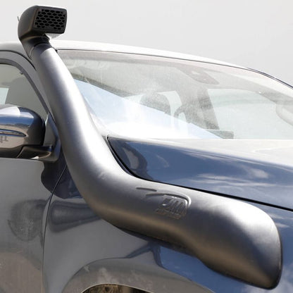 TJM AIRTEC SNORKEL-Suits Mercedes X Class 4 Cylinder