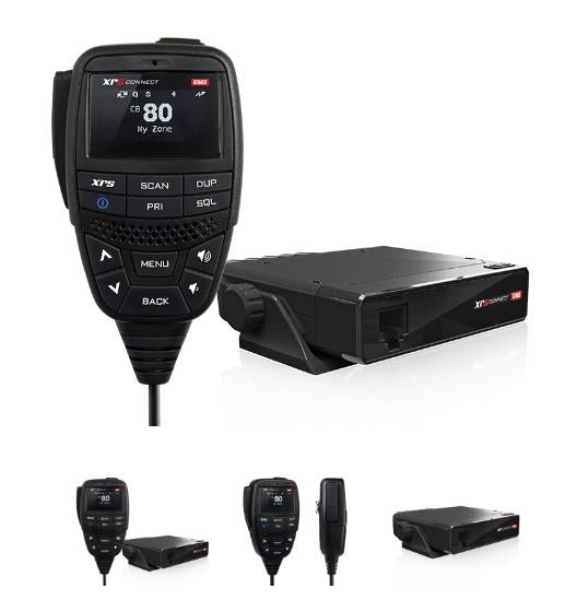 GME XRS-330C