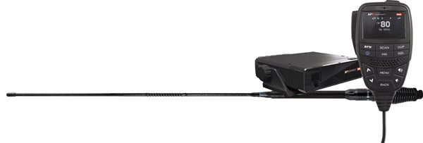 GME XRS-330CTP XRS™ Connect Touring Pack