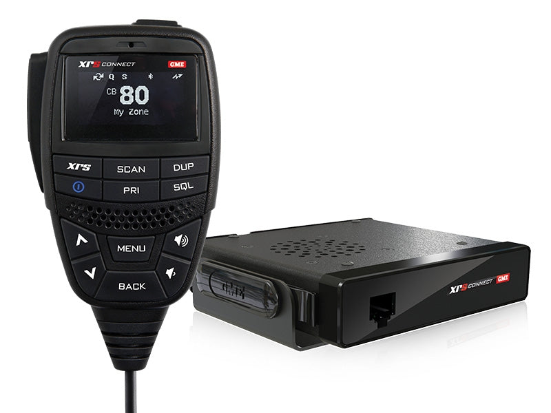 GME XRS-370C